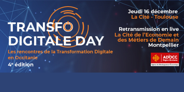 transfo digitale day
