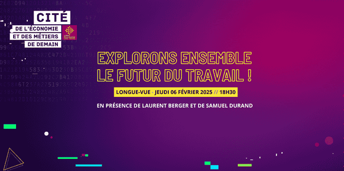 futur du travail