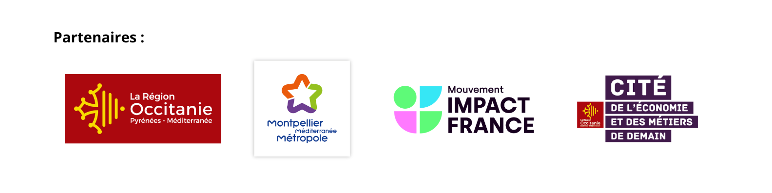 Mouvement Impact France Partenaires